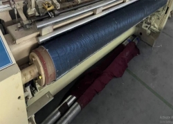 Air jet velvet  loom, ww190 cm, code 19522